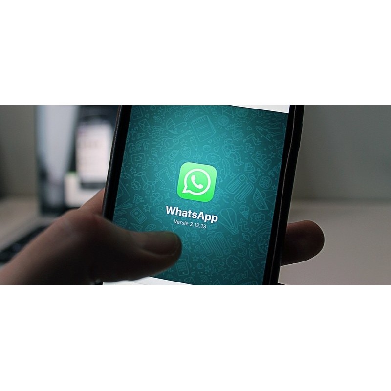 Logo WhatsApp Logo WhatsApp