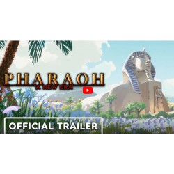 Image du trailer de Pharaoh a new era