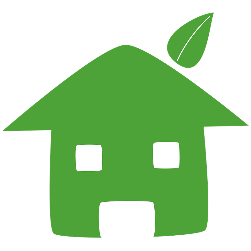 maison verte prime transition énergétique