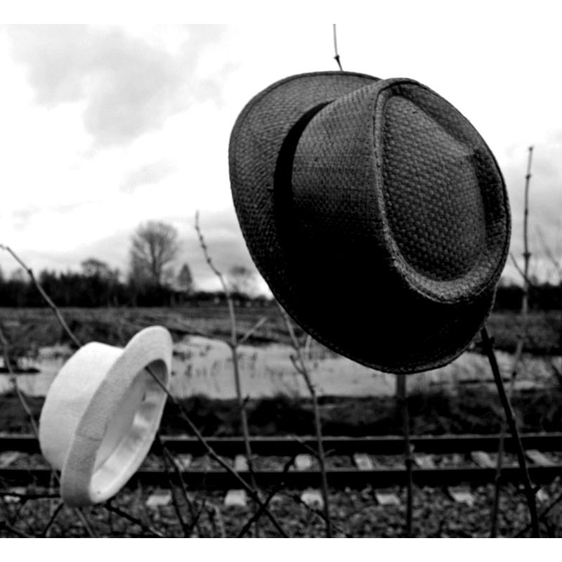 white hat ou black hat