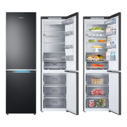 Réfrigérateur combiné Samsung RB41R7737B1