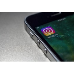 Instagram pour les entreprises