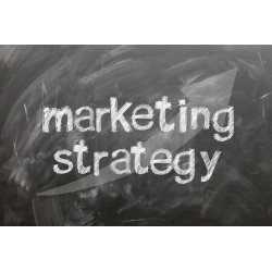 Les stratégies du marketing