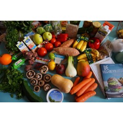 fruits légumes immunité