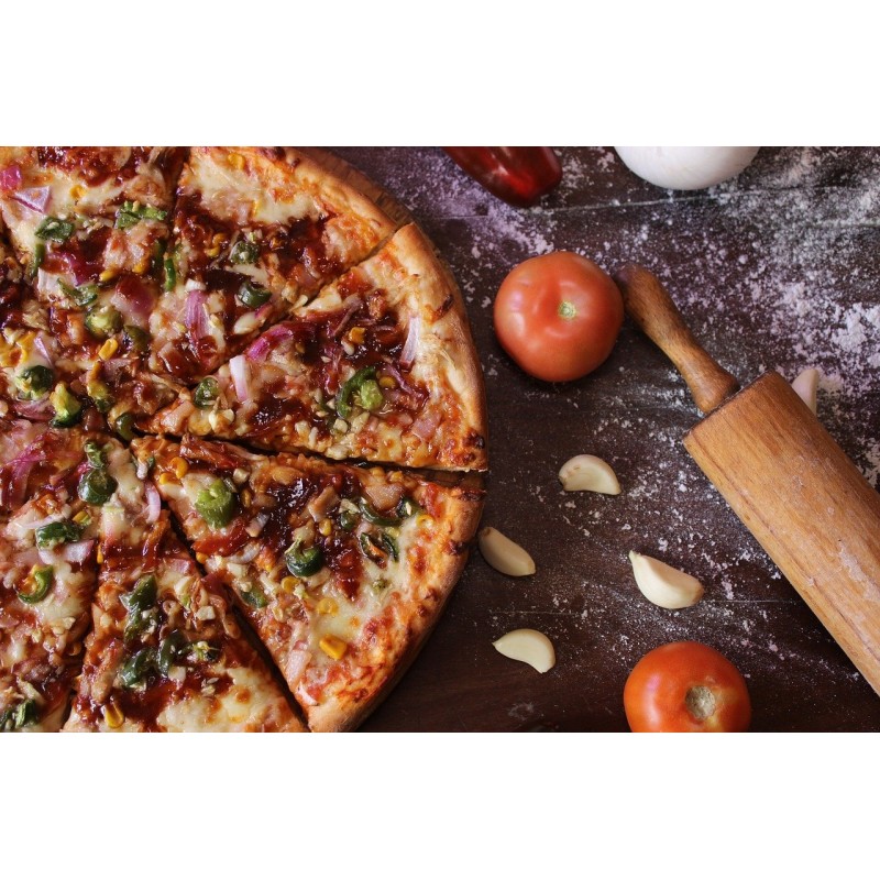 8 astuces pour réussir votre pizza faite-maison