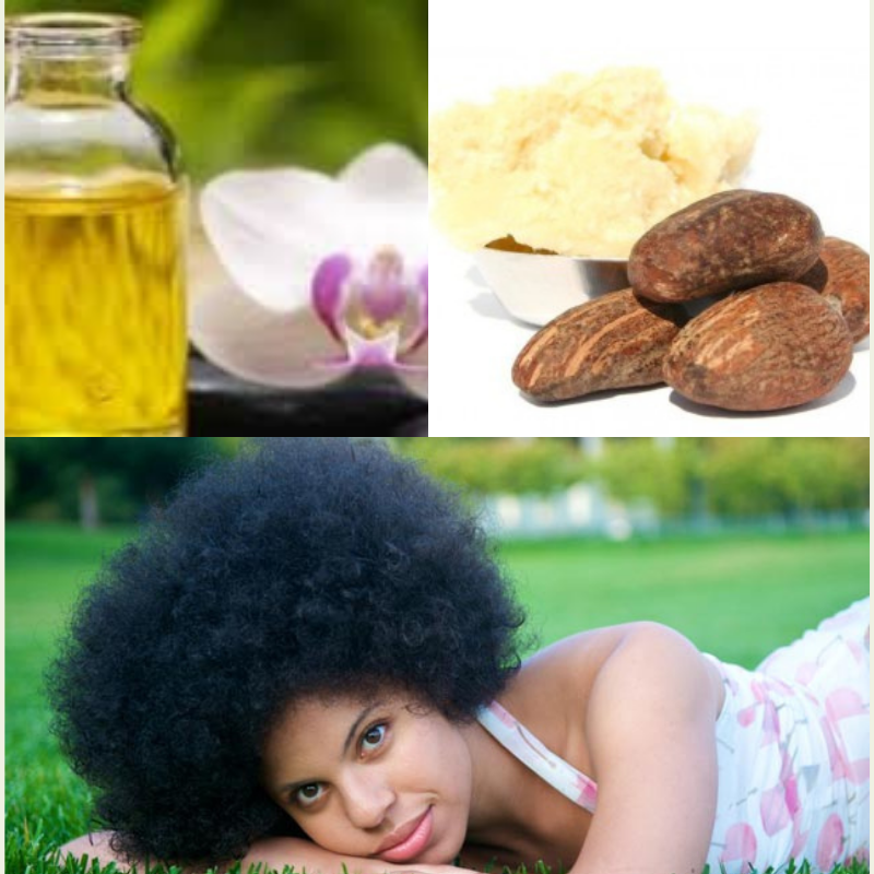 Cheveux-afro-et-huiles-végétales