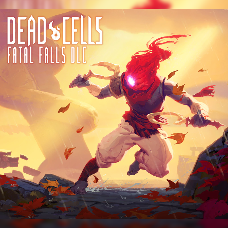 Dead Cells Fatal Falls