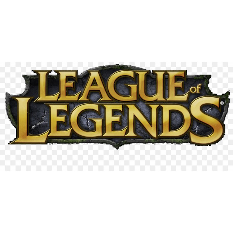 Logo de League of Legends