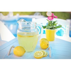 Maigrir en 5 jours avec du citron