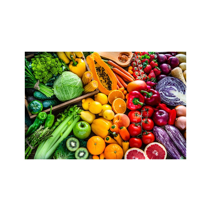 fruits-colorés-légumes-immunité