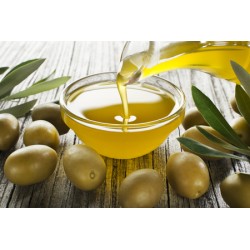 huile olive avantage