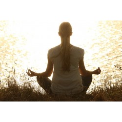 yoga anti stress