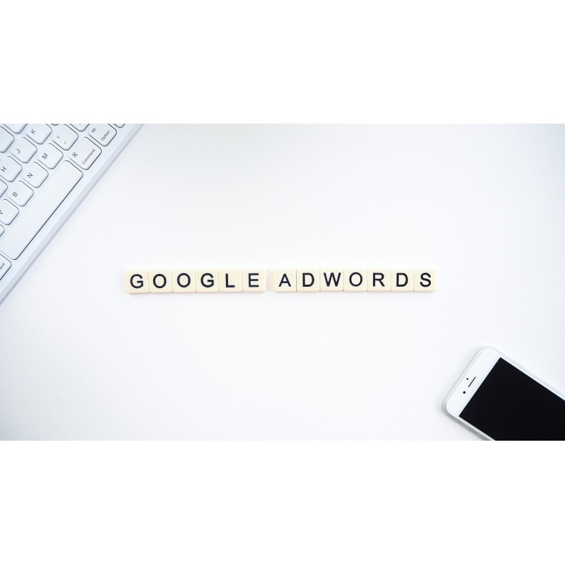 google adwords image article