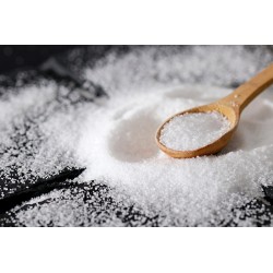 Utilisez le sel au lieu de produits chimiques mauvais pour la santé et l\'environnement !