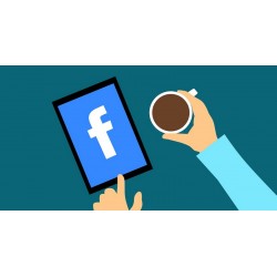 Mise à jour Facebook : place maintenant aux infos locales