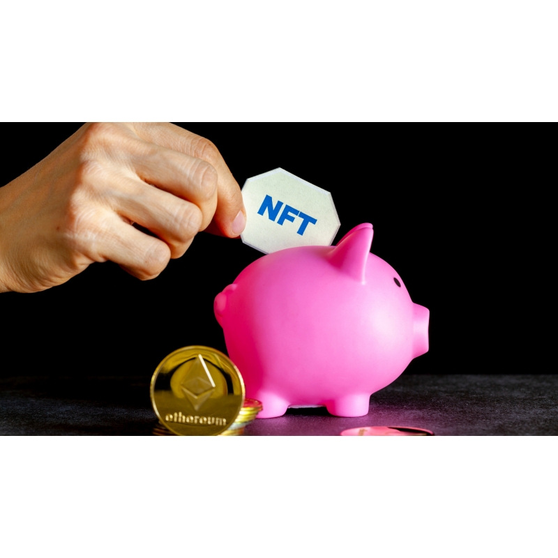 Les NFT, un investissement qui vaut le coup