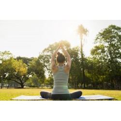 Yoga et médutation