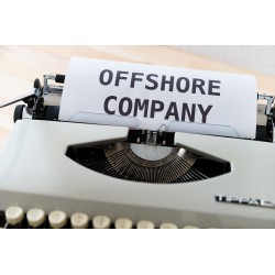 L\'entreprise offshore
