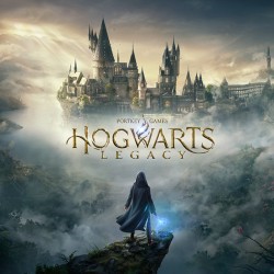 Image officielle - Hogwarts Legacy