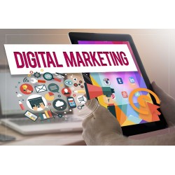 Le marketing digital