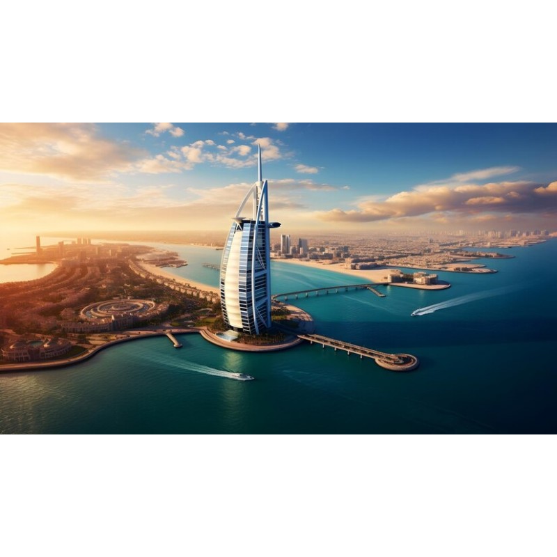 Investir à Dubaï en 2024