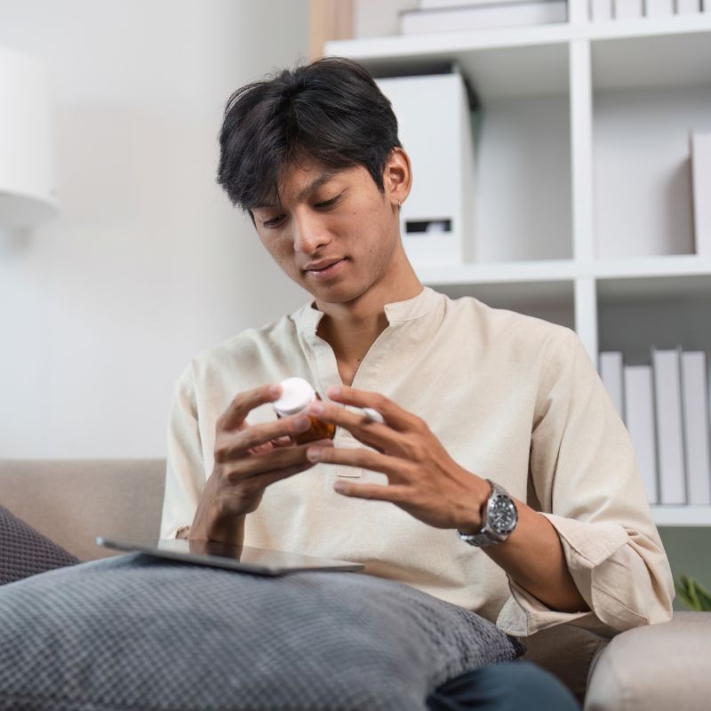 5 articles Bien-être : Gestion du Stress - Émotions (id 21)
