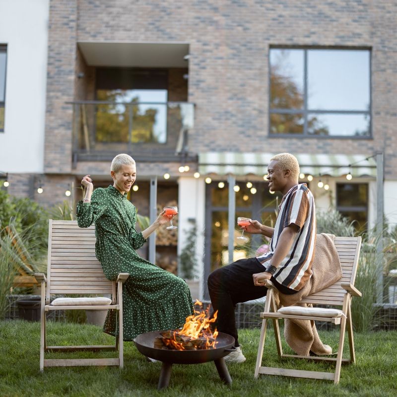 5 articles Maison - Jardin : Espace Vert (id 230)