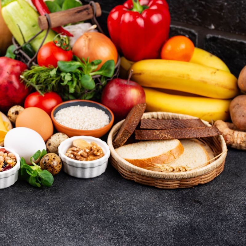 20 articles Alimentation (id 325)