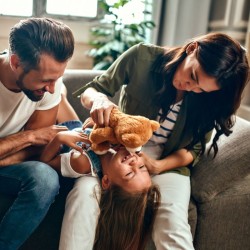 5 articles Famille (id 90)