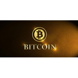 chute du bitcoin