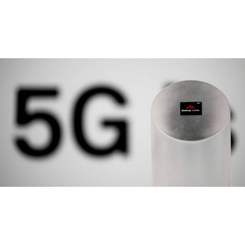Huawei annonce un smartphone pliable en 5G