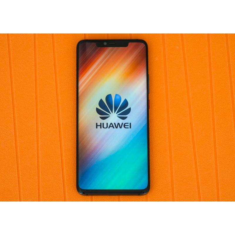 Le PDG d\\\'Huawei confirme le lancement d\\\'un smartphone 5G pliable courant 2019