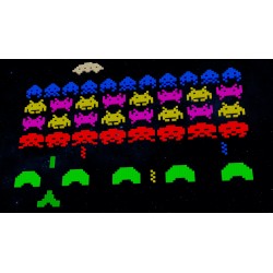Space Invaders, 1978
