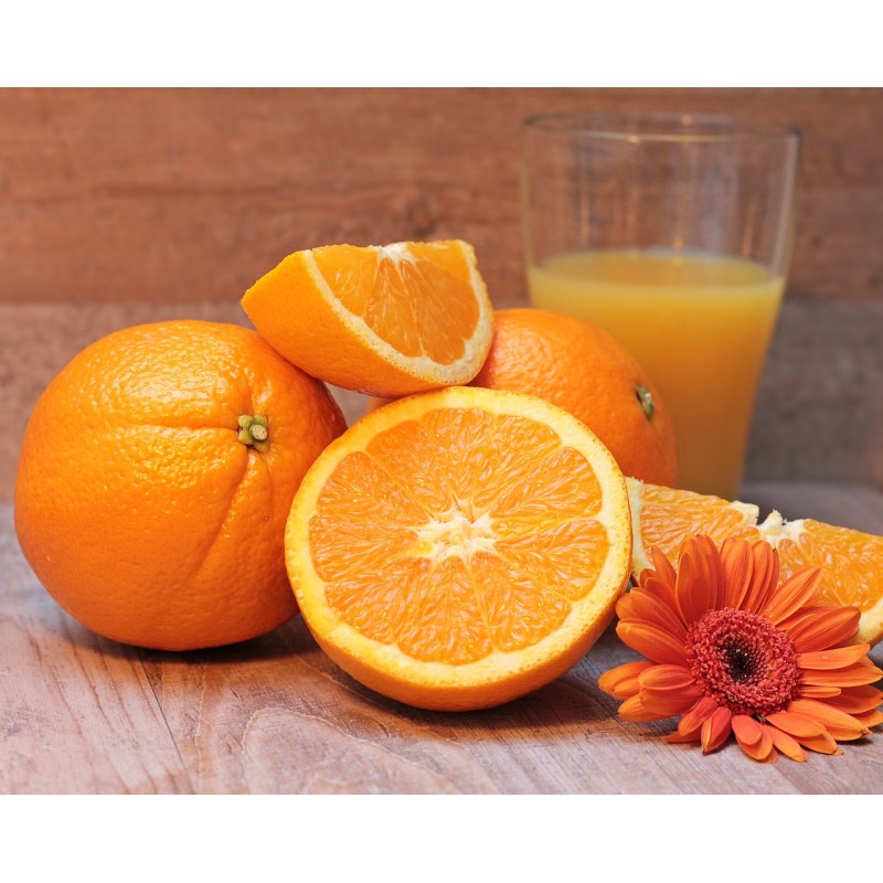 La vitamine C pour un apport quotidien d\'énergie et de vitalité !