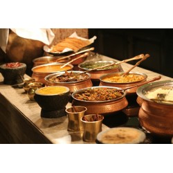 Cuisine Indienne