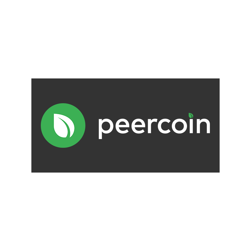 Découvrons le Peercoin