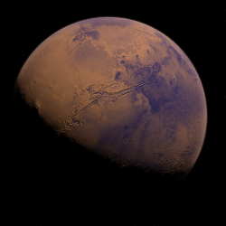 Le projet de vie humaine sur Mars selon Elon Musk