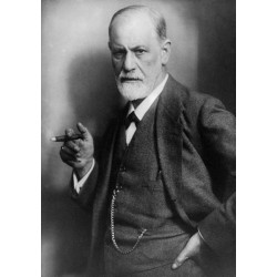 Sigmund Freud, père de l\'interprétation des rêves