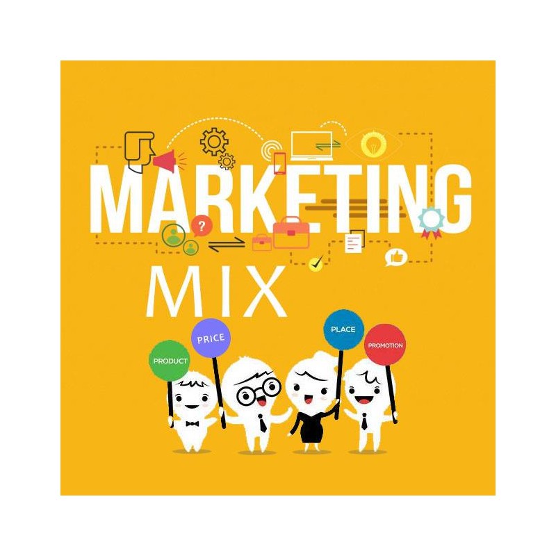 Marketing mix : quelle stratégie choisir pour votre entreprise?