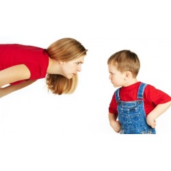 Mon enfant est rebelle : comment vais-je me comporter avec lui ?