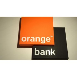 orange Bank