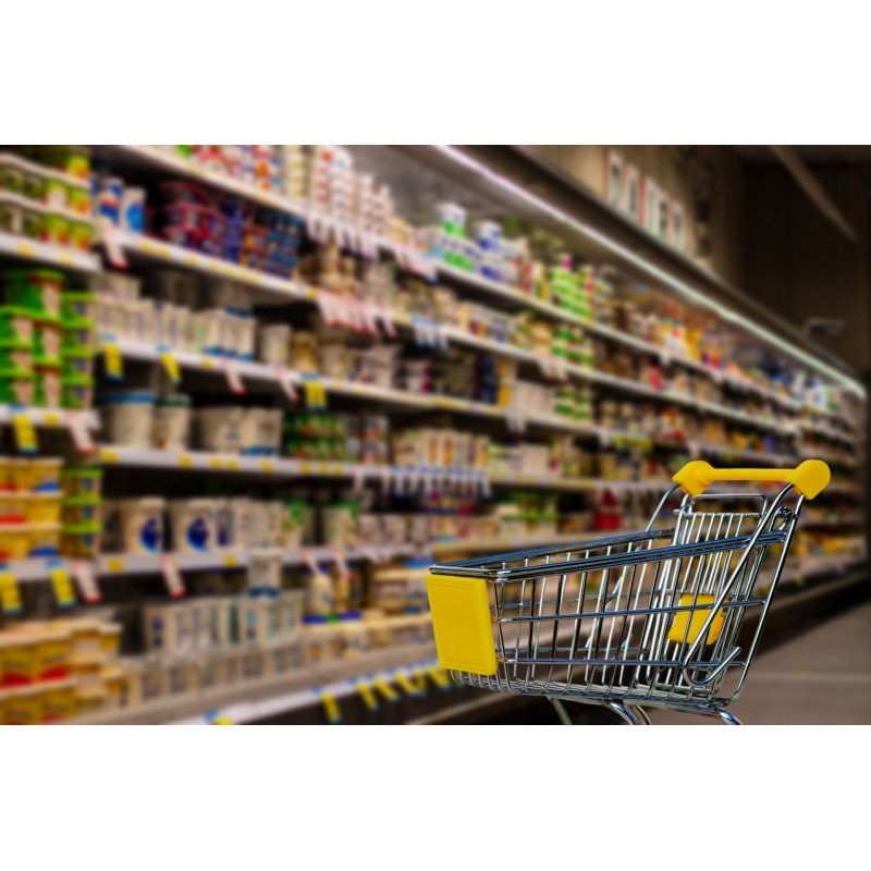 Inflation : 6 astuces pour faire des économies au supermarché en 2023