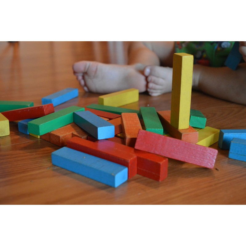 La pédagogie Montessori : un mode d\'éducation en vogue