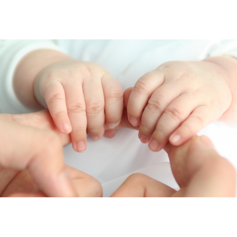 La langue des signes pour bébé : un merveilleux moyen de communication