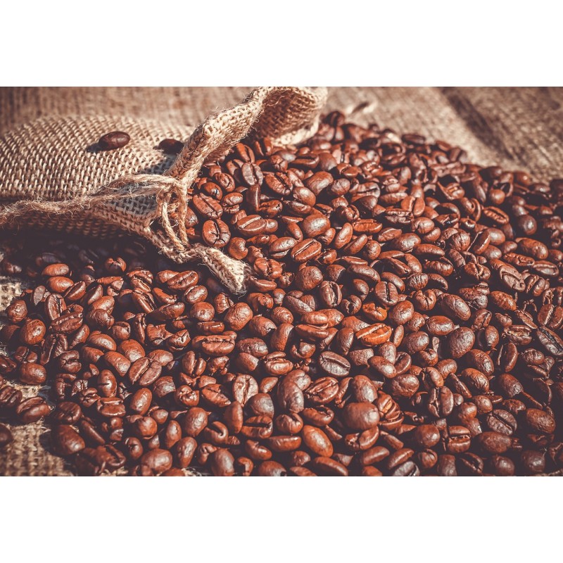 Le café en grain redevient à la mode