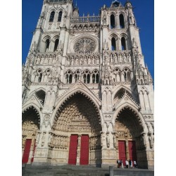 Cathédrale d\\\\\\\'Amiens