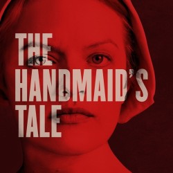 Affiche de la série de The Handmaid\\\\\\\'s Tale