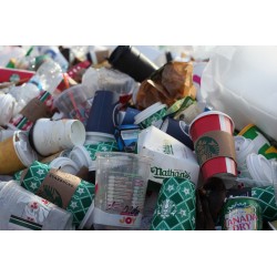 Bientôt la fin des déchets en plastiques