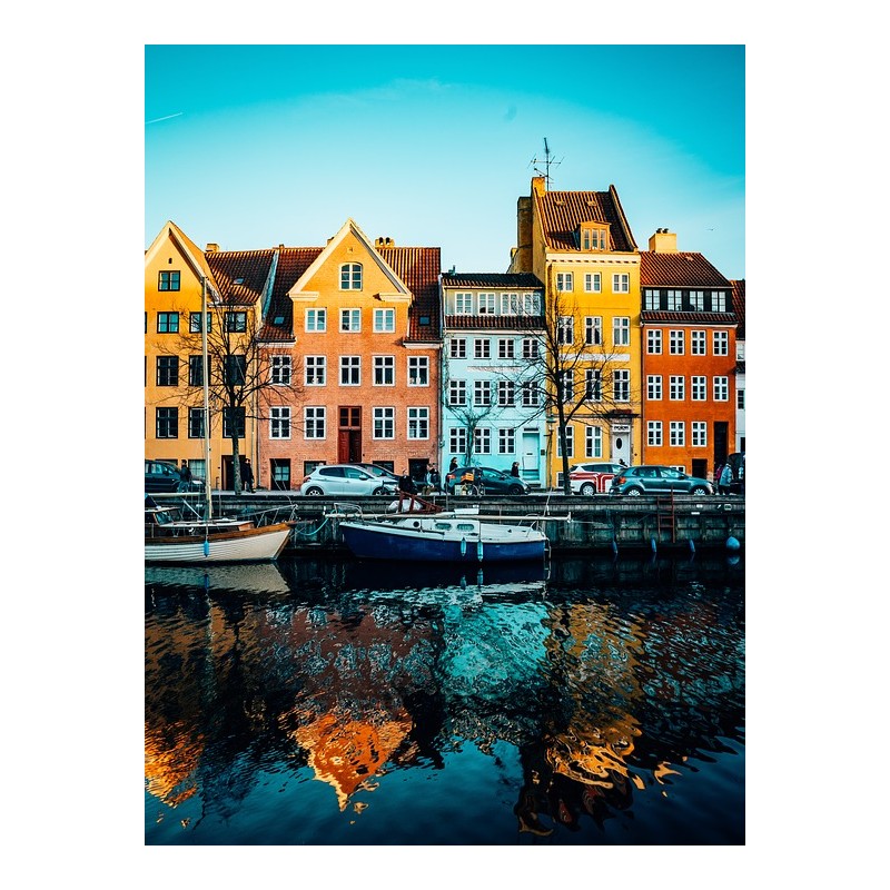 Copenhague, Danemark