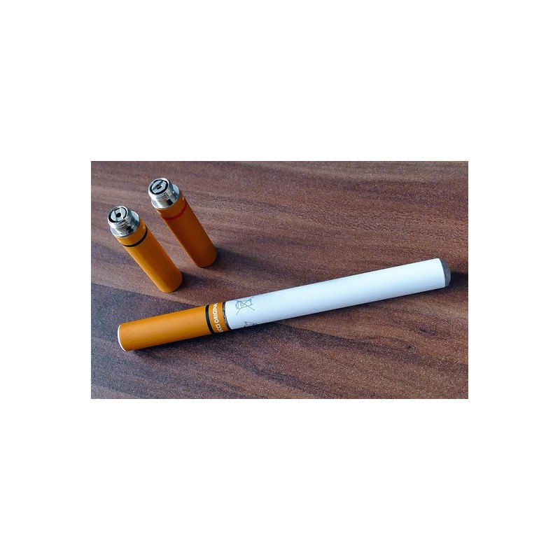 cigarette électronique vs cigarette